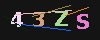 Gambar captcha