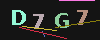 Gambar captcha