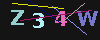 Gambar captcha