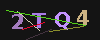 Gambar captcha