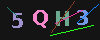 Gambar captcha